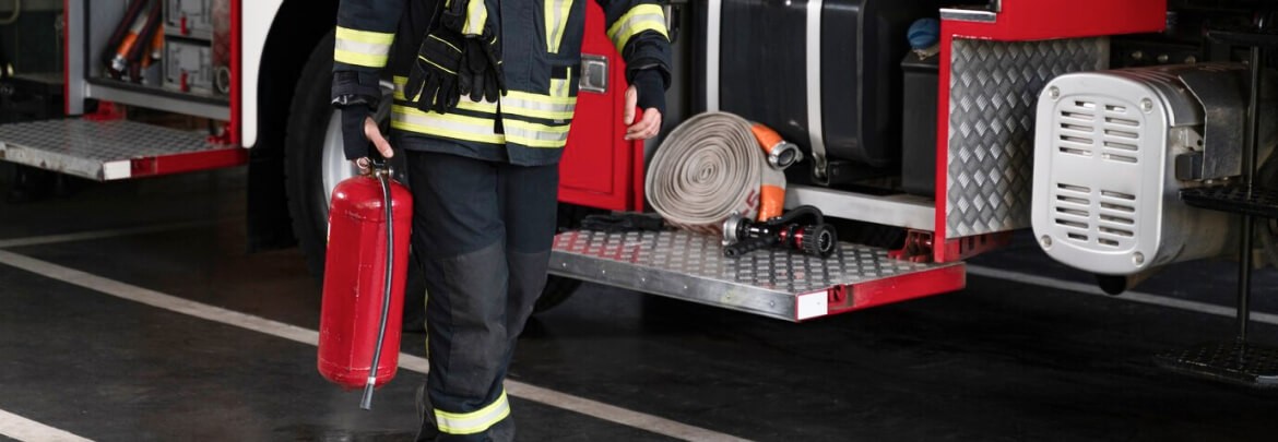 Правила пожарной безопасности на промпредприятиях: организация, меры, правила, документы